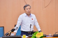 Hà Nội dồn lực hiện thực hóa mục tiêu tăng trưởng GRDP 11%