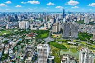 Hà Nội triển khai Nghị quyết mới về chủ trương đầu tư và lựa chọn nhà đầu tư