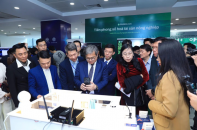 Hà Nội triển khai 6 Nghị quyết về khoa học, công nghệ, đổi mới sáng tạo và chuyển đổi số