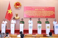 Hà Nội giảm hơn 35% số vụ cháy, tăng tốc chuyển đổi số trong phòng cháy chữa cháy