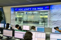 Hà Nội vận hành hệ thống chuyển nhận văn bản điện tử với doanh nghiệp