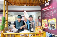 Hà Nội đưa di sản Phở vào hành trình sáng tạo tài sản trí tuệ