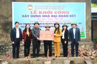 Hà Nội huy động nguồn lực xóa nhà tạm cho gia đình chính sách