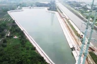 7 công trình chống ngập khẩn cấp về đích sau 5 tháng, Hà Nội tiết kiệm hơn 2.000 tỷ đồng