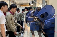 Hà Nội tái cấu trúc mạng lưới giáo dục nghề nghiệp và đại học công lập
