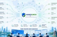 Hà Nội số hóa quản lý bữa ăn học đường tại hơn 3.200 trường bán trú