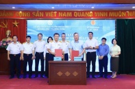 Kê khai thuế trên iHanoi: Hà Nội giảm thủ tục cho hộ kinh doanh