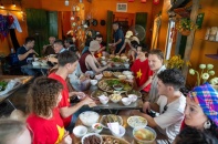 Doanh thu du lịch Hà Nội đạt 86.470 tỷ đồng trong 7 tháng