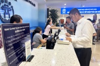 Hà Nội ban hành bộ định mức cho 29 dịch vụ tài chính công