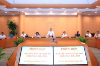5 nhóm nhiệm vụ siết quản lý ngân sách nhà nước tại Hà Nội