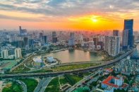 Hà Nội đặt tên 51 tuyến đường, phố và 1 công trình công cộng mới