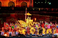 Festival Thăng Long - Hà Nội lần thứ II năm 2026: Kết nối di sản, lan tỏa giá trị sáng tạo