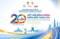 ITE HCMC 2026: Hai thập kỷ kiến tạo nền tảng xúc tiến du lịch quốc tế của Việt Nam