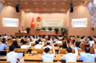 Hà Nội gia hạn điều kiện khởi công 6 dự án quy mô lớn