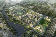 Hà Nội sắp có thêm 2.075 căn nhà ở xã hội