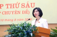 Kích hoạt nguồn lực cho những nhiệm vụ cấp thiết của Hà Nội