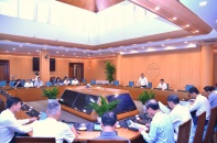 Hà Nội tập trung triển khai, hoàn thành sớm các nhiệm vụ về phòng, chống lãng phí