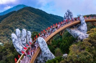 Lý giải lượng đặt vé chơi Ba Na Hills dịp 2/9 tăng đột biến