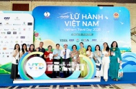 Gia Lai biến lợi thế “đại ngàn chạm biển xanh” thành sản phẩm du lịch hấp dẫn