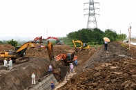 Hà Nội chủ động các giải pháp chống úng ngập do ảnh hưởng mưa lớn