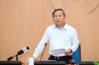 Hà Nội quyết liệt kiểm soát nguồn phát thải, bảo vệ môi trường