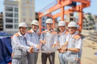Hà Nội sửa quy định xét tặng Bằng “Sáng kiến Thủ đô”