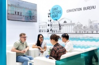 Khám phá Saint Petersburg tại Hội chợ Du lịch ITE 2026