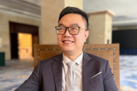 Việt Nam bước vào chương tăng trưởng mới: Khi dữ liệu trở thành nền tảng của niềm tin đầu tư