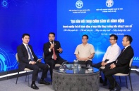 Doanh nghiệp Thủ đô hành động vì mục tiêu tăng trưởng bền vững 2 con số