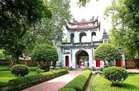 Hà Nội miễn phí tham quan các di tích, công trình văn hóa trong ngày Quốc khánh