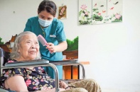 Hà Nội thu hút đầu tư bệnh viện lão khoa, khu dưỡng lão sinh thái