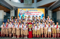 Hà Nội triển khai 9 nhiệm vụ trọng tâm năm học mới
