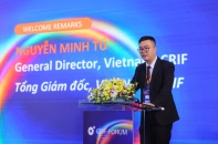 Dữ liệu đáng tin cậy tạo nền móng cho dòng vốn chất lượng cao
