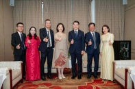 Hà Nội hướng tới phân khúc khách Trung Quốc chi tiêu cao