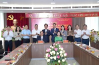 Hà Nội đổi tên Ban Tuyên giáo và Dân vận Thành ủy thành Ban Tuyên giáo Thành ủy