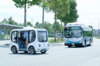 Hà Nội tăng tốc khai thác dữ liệu, thúc đẩy kinh tế số