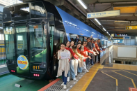 Tỉnh Chiba (Nhật Bản) muốn đón dòng khách MICE từ Việt Nam