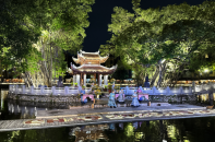 Hà Nội xây dựng thương hiệu “Ngày Văn hóa Việt Nam”