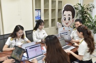 Hà Nội vận hành Tổng đài hỗ trợ người nộp thuế 1900.886.889