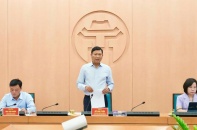Hà Nội tập trung chuẩn bị kỷ niệm 80 năm Ngày truyền thống lực lượng vũ trang Thủ đô