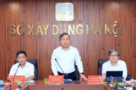 Chủ tịch Hà Nội yêu cầu phân công lãnh đạo phụ trách từng dự án lớn