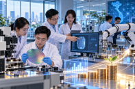 Hà Nội thành lập Quỹ Phát triển khoa học, công nghệ và đổi mới sáng tạo
