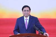 Thủ tướng Phạm Minh Chính: Cần xử lý cái sai để bảo vệ những người làm đúng