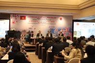 Diễn đàn kinh tế Việt Nam - Nhật Bản 2023: Đẩy mạnh hợp tác, tìm kiếm cơ hội đầu tư 