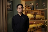 CEO - Bếp trưởng Hoàng Tùng: Đồ ăn chỉ chiếm 30% trong trải nghiệm ẩm thực