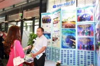 Hội Báo toàn quốc 2023: Ngày hội lớn của những người làm báo