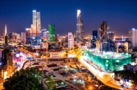 Việt Nam thăng hạng trong Báo cáo Hạnh phúc Thế giới 2023