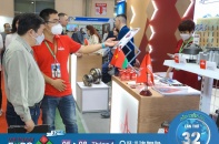 500 doanh nghiệp chuẩn bị đổ bộ Hội chợ Vietnam Expo 2023
