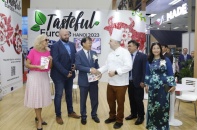 Khai mạc Hội chợ Thương mại quốc tế Việt Nam - Vietnam Expo 2023