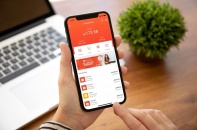 Việt Nam, Nhật Bản và Thái Lan vẫn đi sau trong cuộc đua thanh toán không tiền mặt